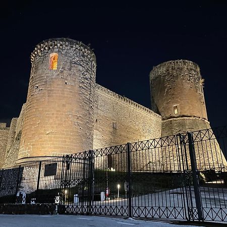 Casa Vacanze Paradise Santa Maria La Carità エクステリア 写真