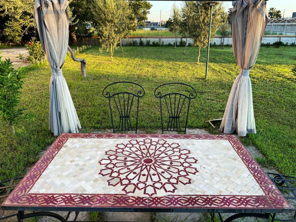 Casa Vacanze Paradise Santa Maria La Carità エクステリア 写真