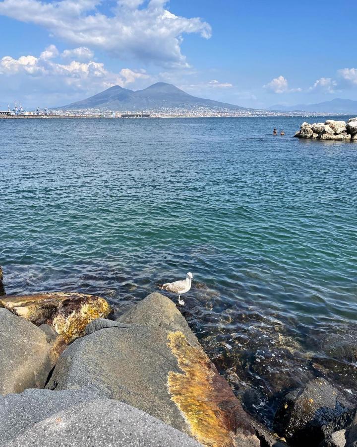 Casa Vacanze Paradise Santa Maria La Carità エクステリア 写真