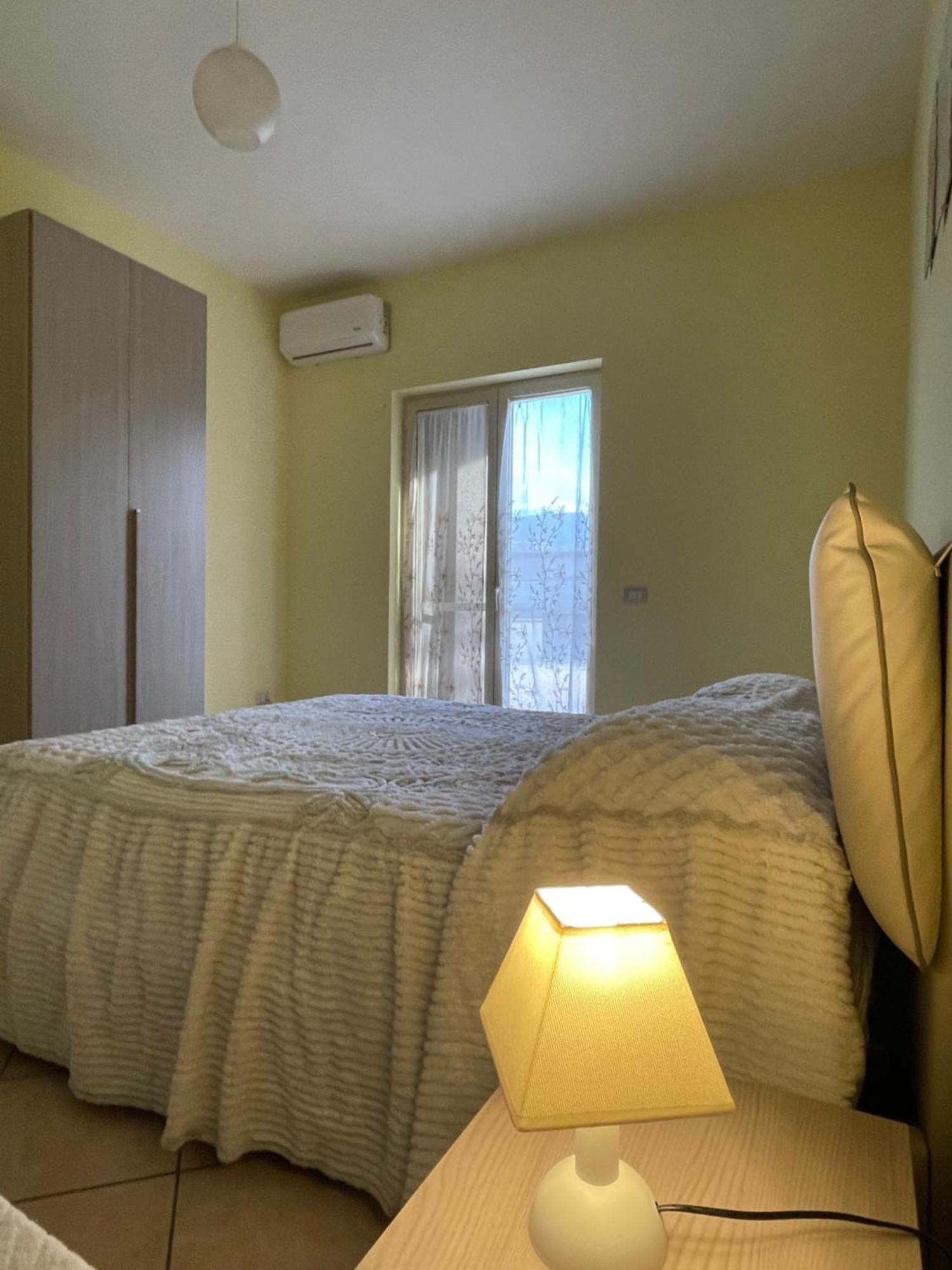 Casa Vacanze Paradise Santa Maria La Carità エクステリア 写真